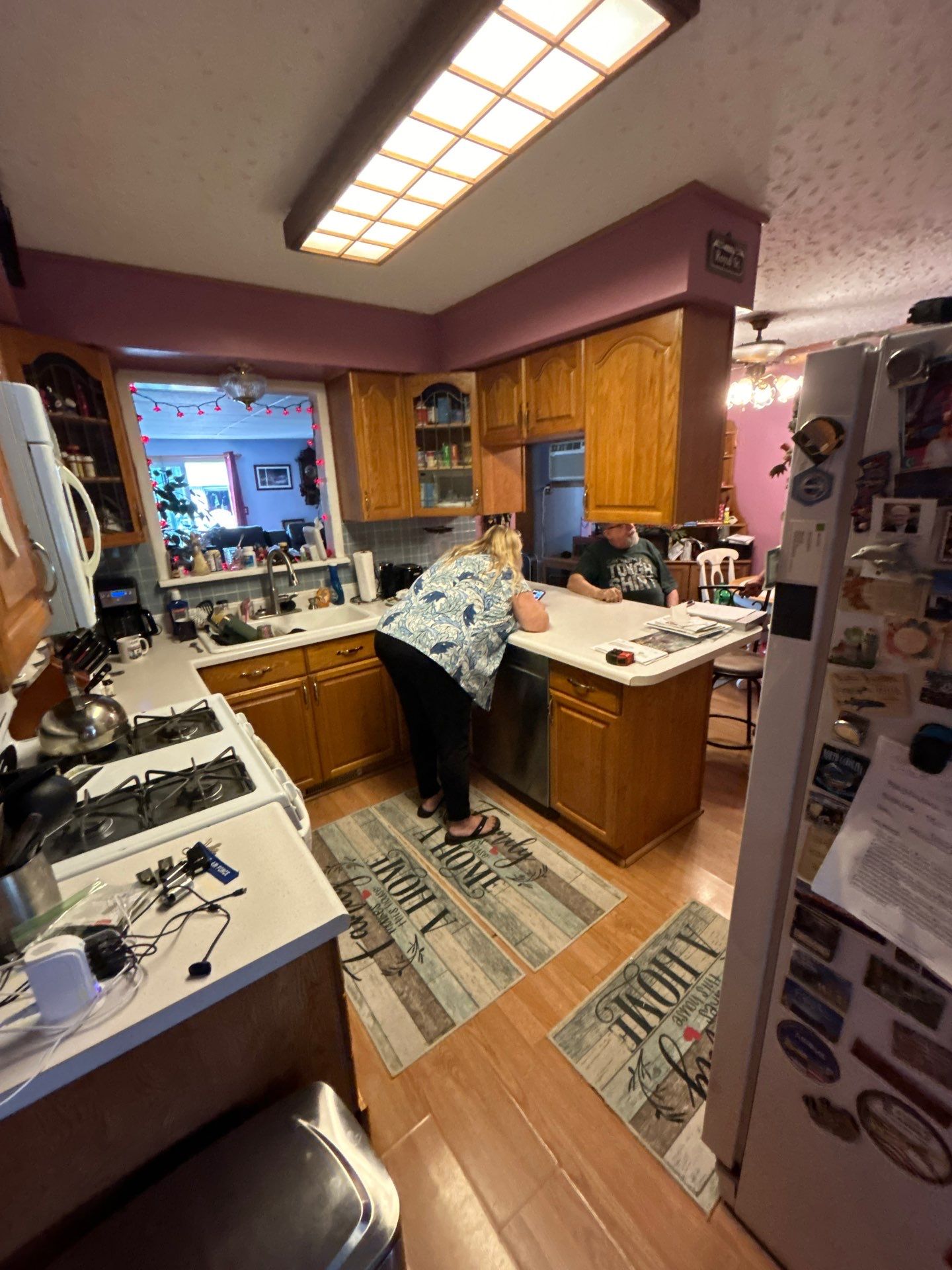 Project in Westland, MI by Northwest Construction 