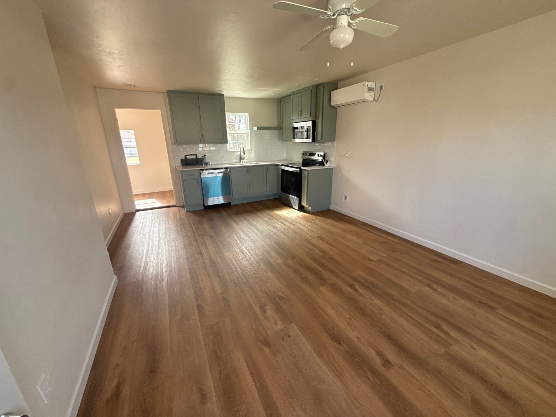 Project in Oklahoma City, OK by South Central Homes 