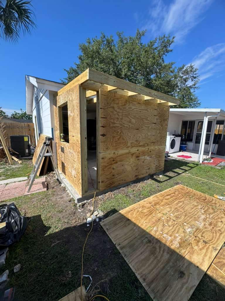 Project in Kissimmee by You Restorations LLC DBA YOU-Home