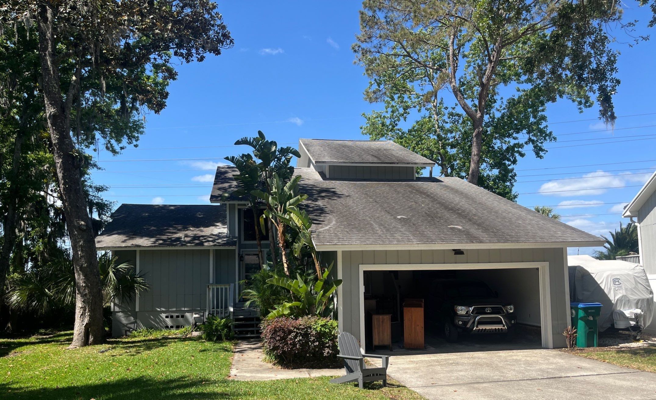 Shingle -> Shingle by Prime Roofing