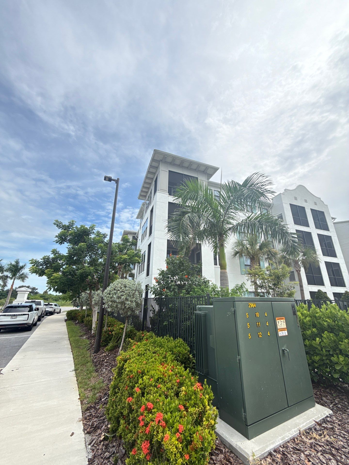 Replace gutter using gutter installation in Bradenton FL by Gutter Professors