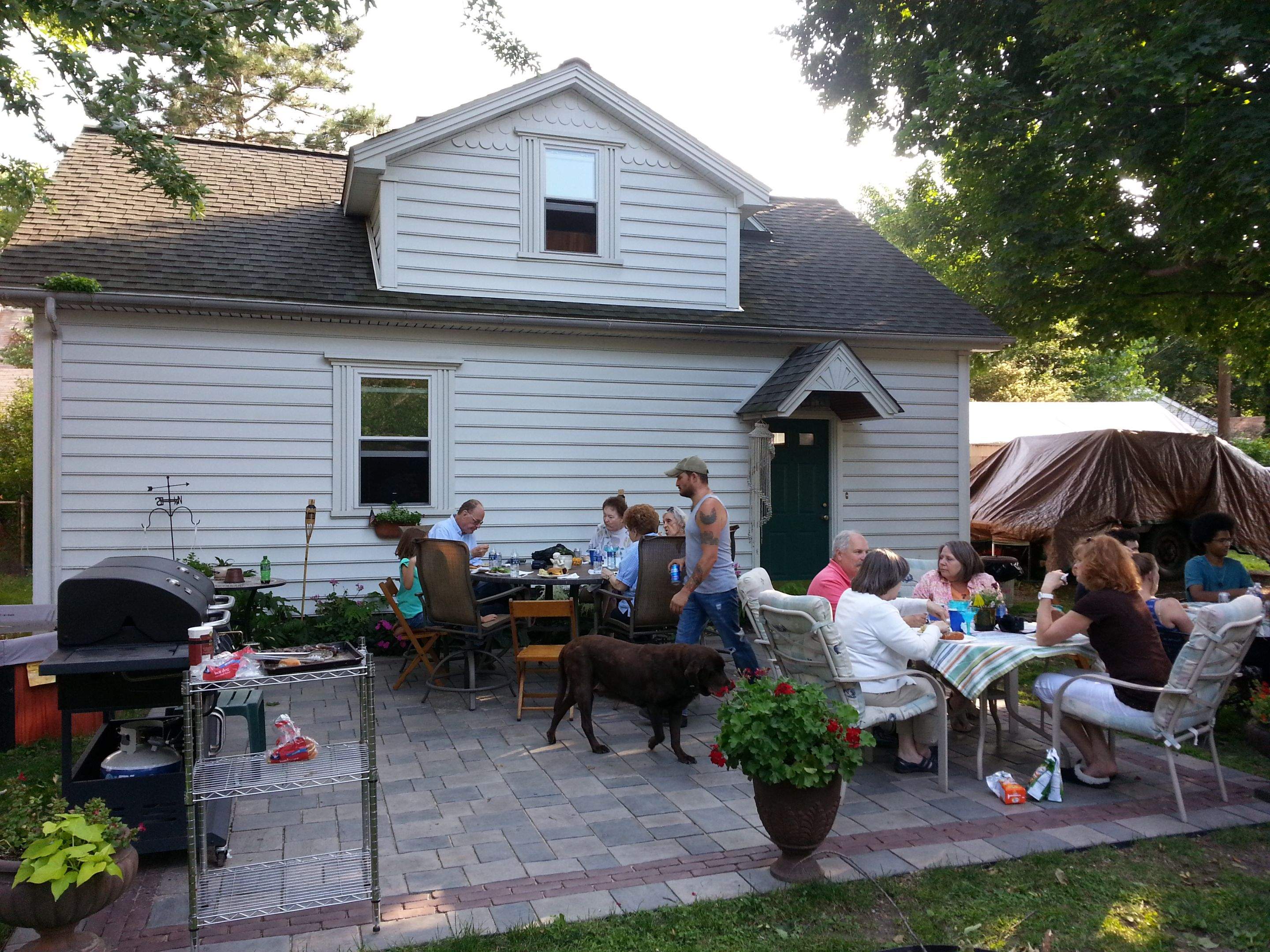 NorthWest Construction, Dearborn by Northwest Construction 