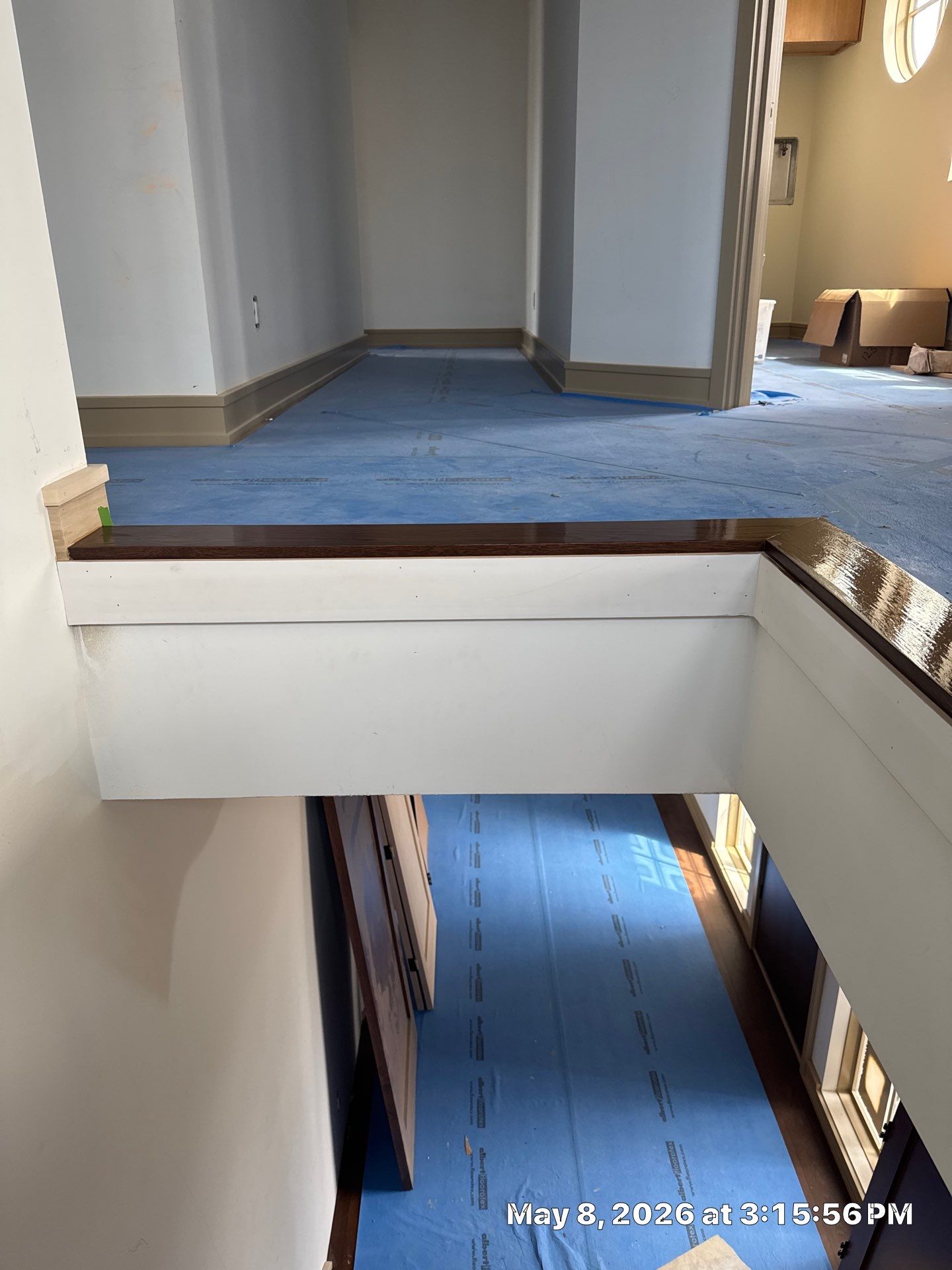 Timeless European White Oak! by RTBaldwin Hardwood Floors
