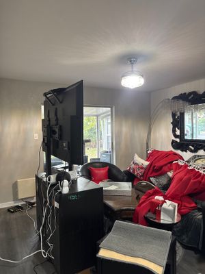 Interior Paint Bradenton