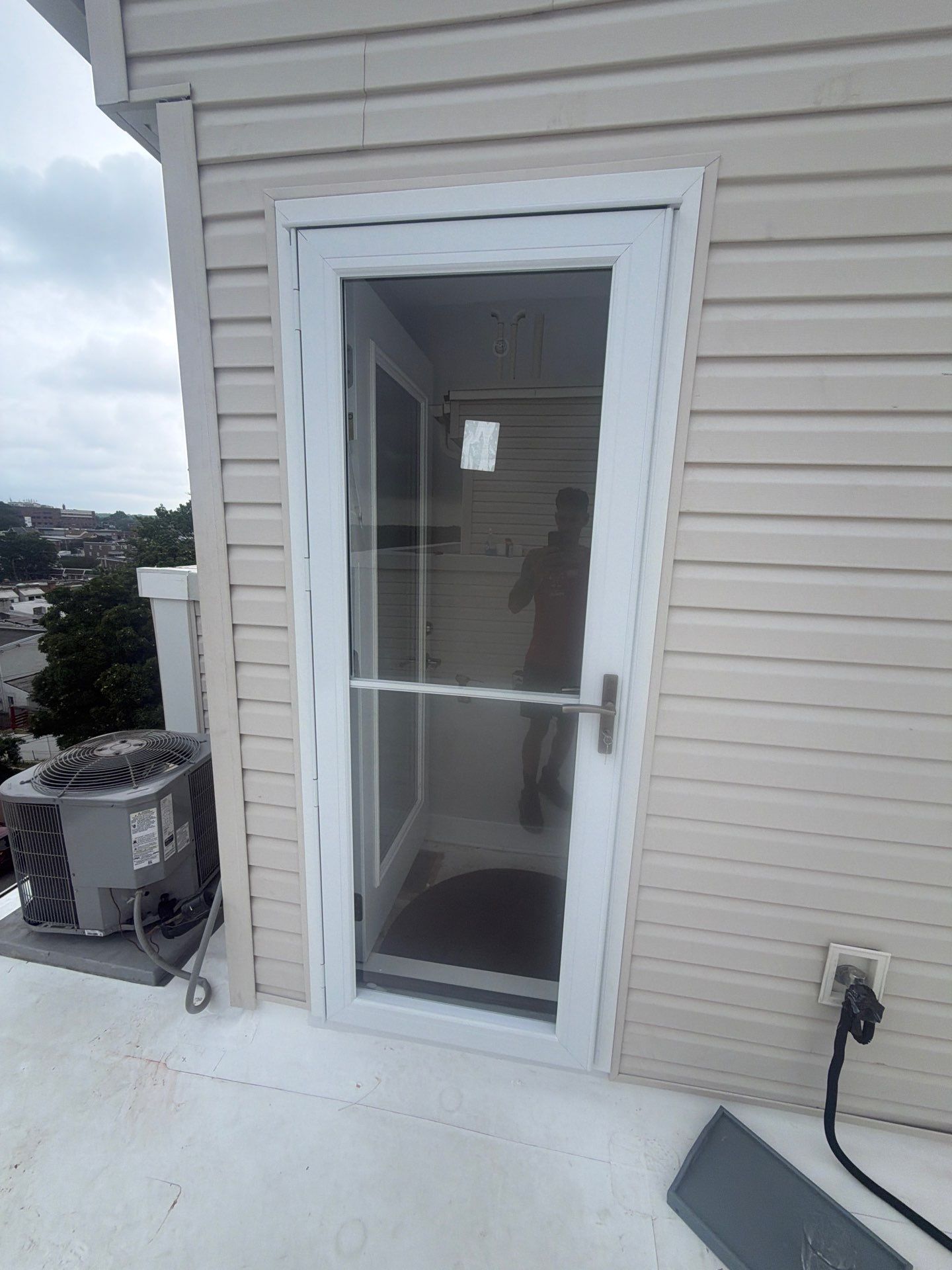 Project in Philadelphia, Pennsylvania by Philadelphia Quality Roofing