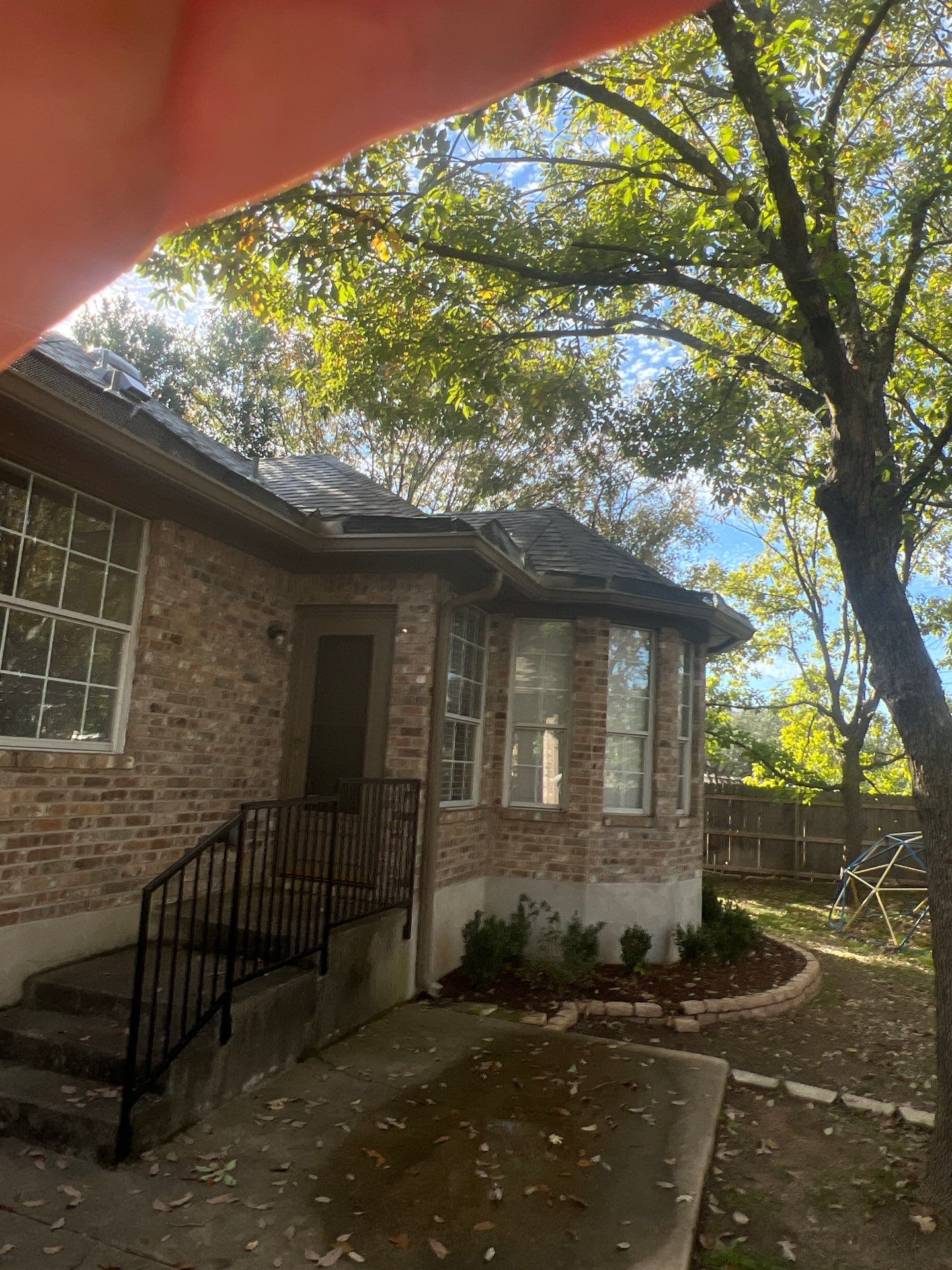 Project in Austin by Rhino Roofing and General Contracting, LLC
