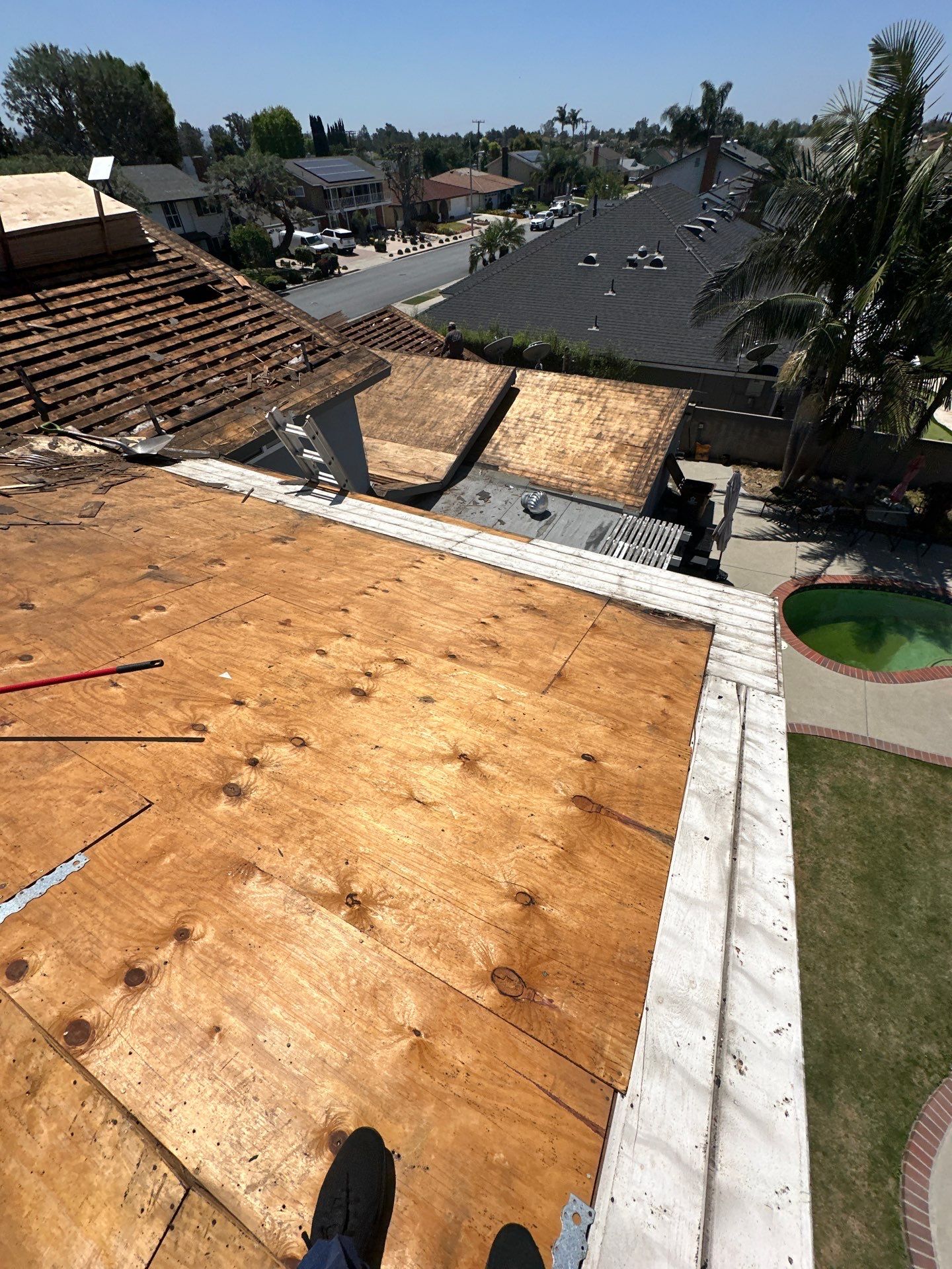 Roof Replacement - Placentia, CA 92870 by Epic Roof Replacement