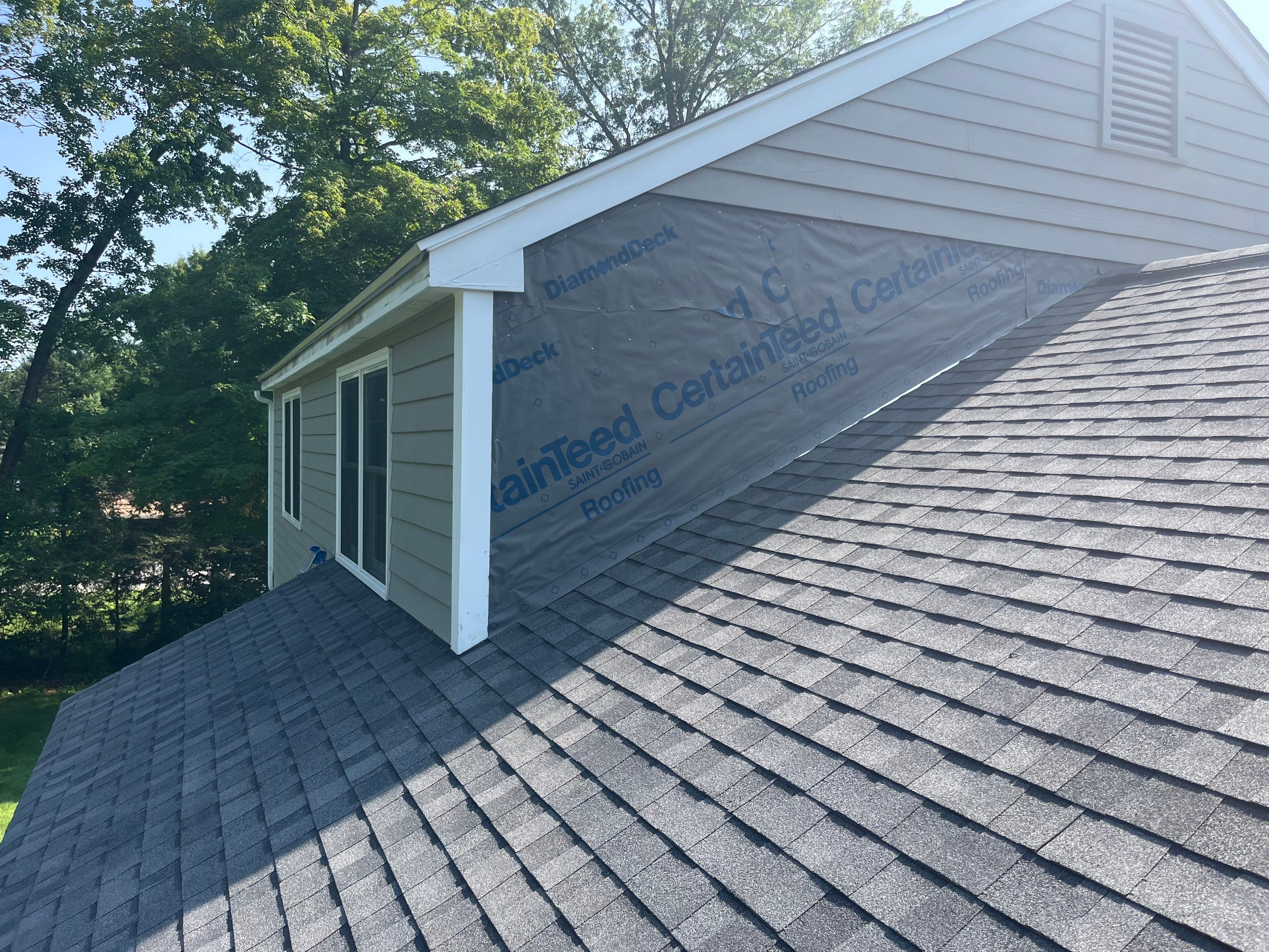 Transformation Roofing by DiGiorgi! by DiGiorgi Roofing and Siding Inc