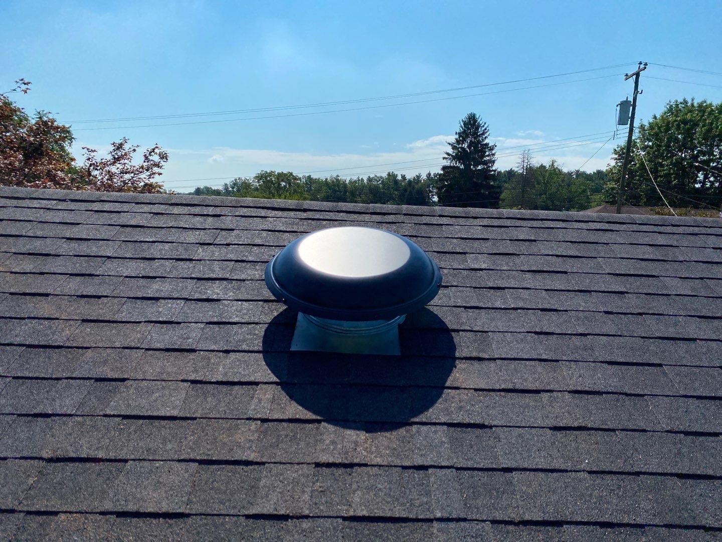 Residential Roofing Installation using Owens Corning Duration Series Shingles by Roof Right Inc