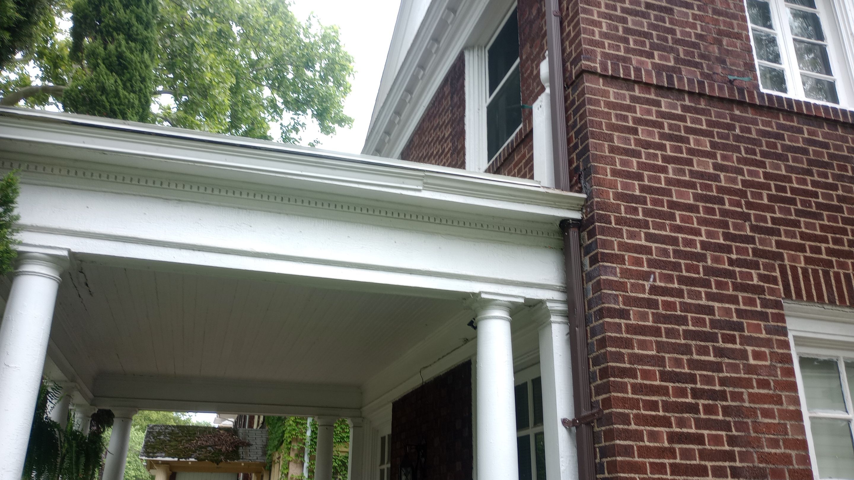Candice Davis by Silver Leaf Contracting 
