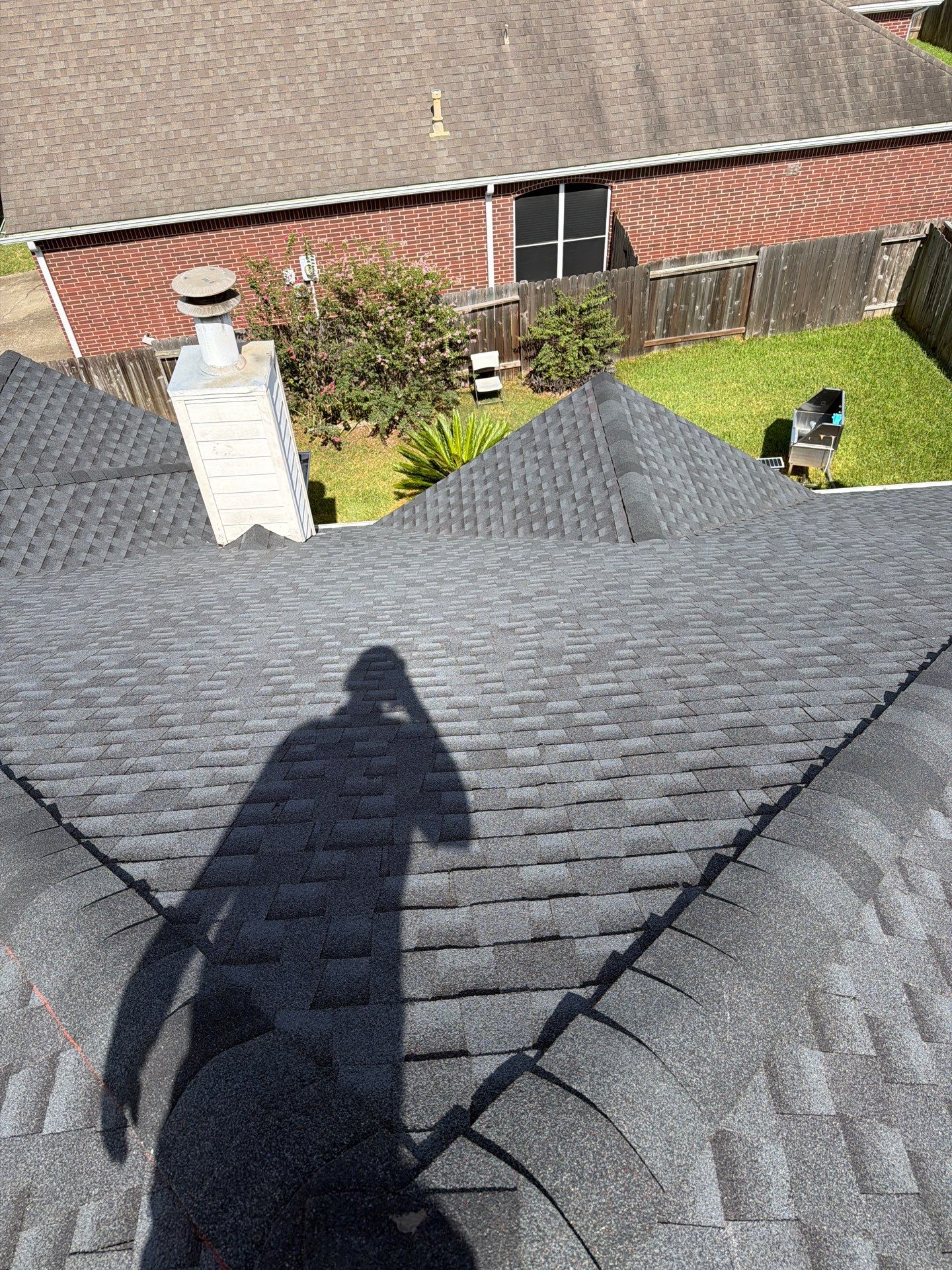 Roof Replacement in Creek Bend Estates, Houston TX by Roof Repair Company
