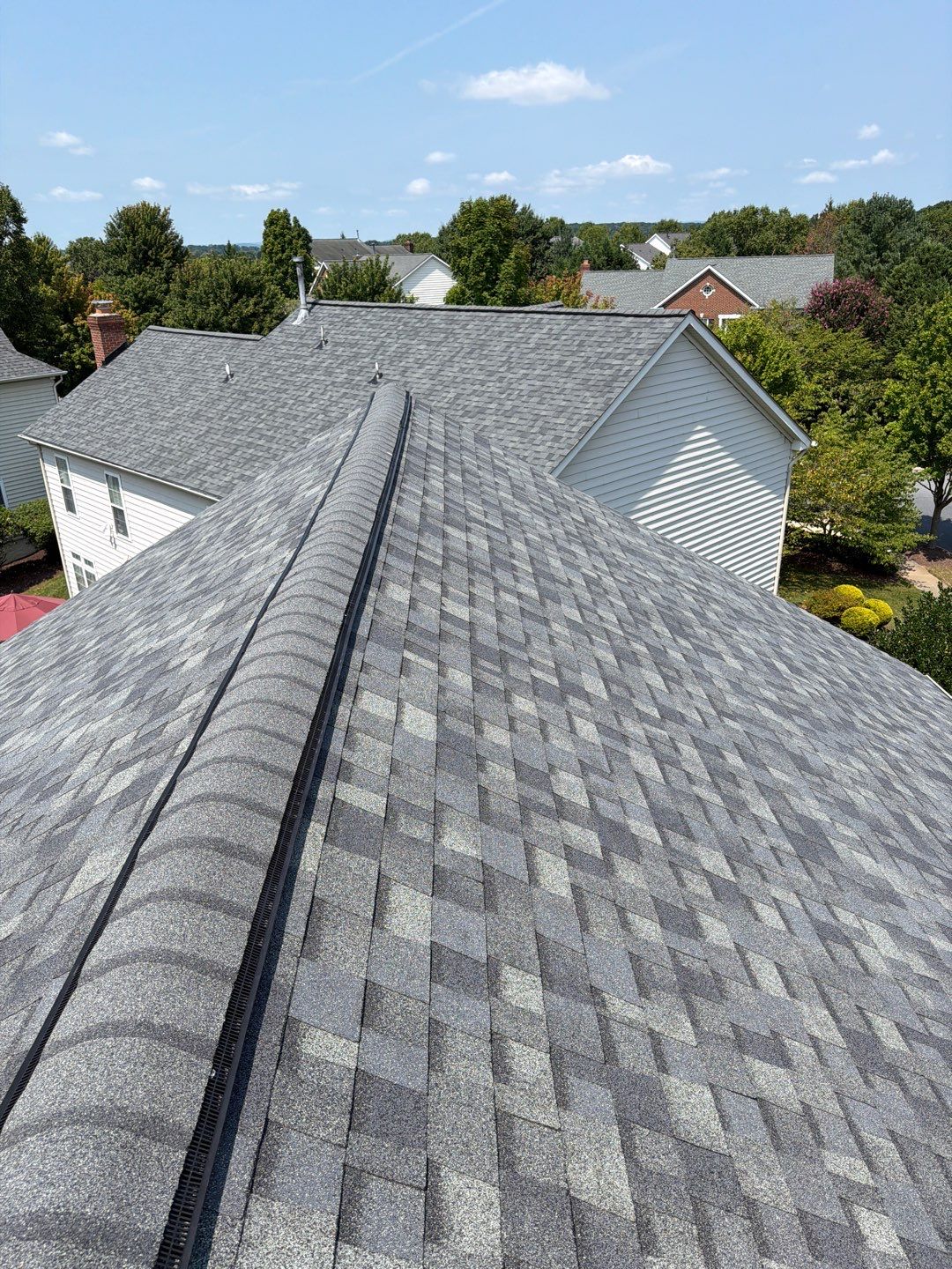 3722 Kendall Lane, Frederick, MD 21704 UNITED STATES by American Custom Contractors