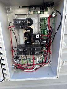 Pooler Ga Project by Zero Grid Power Solutions