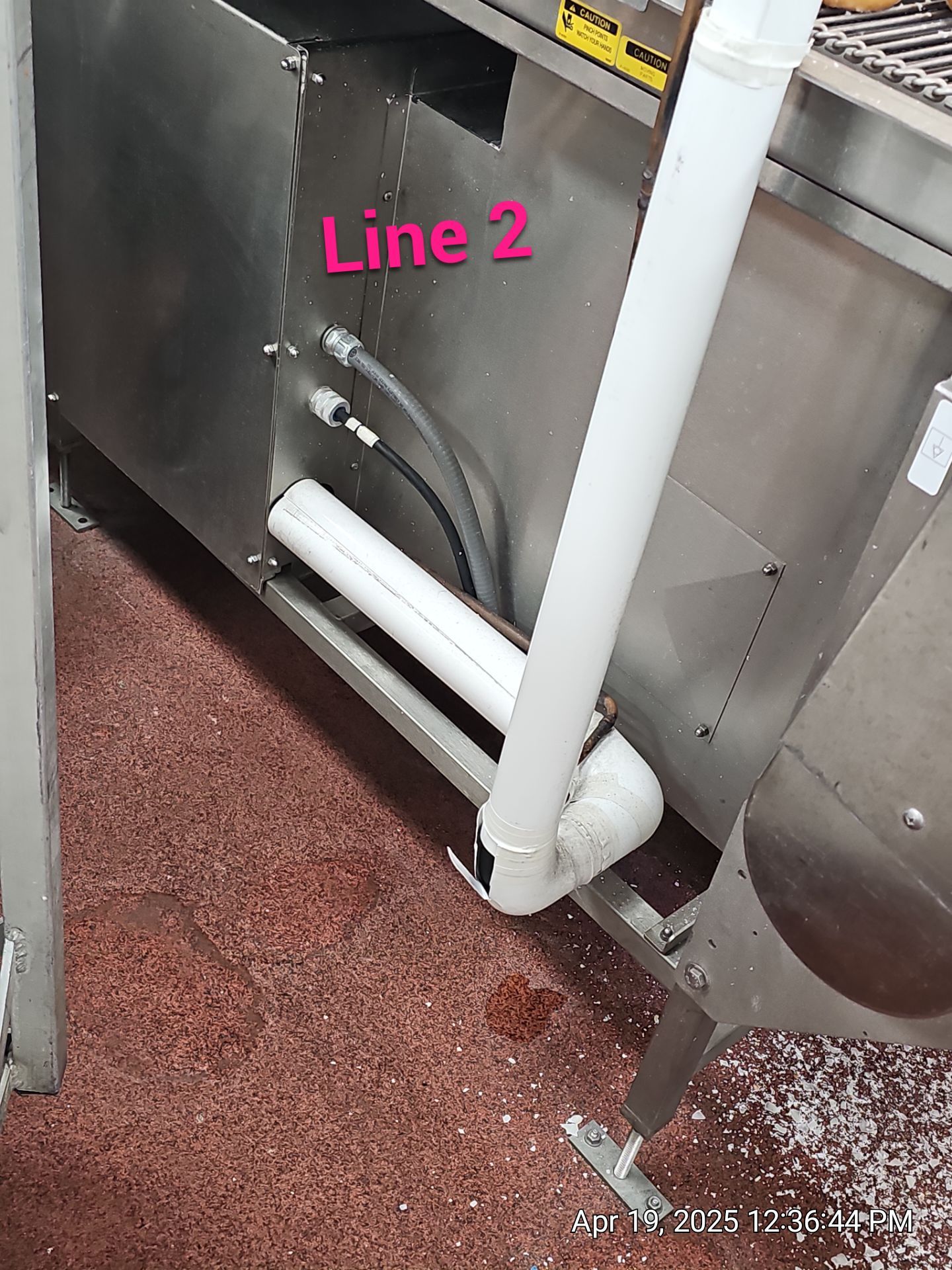 Krispy Kreme by M.Y INSULATION LLC