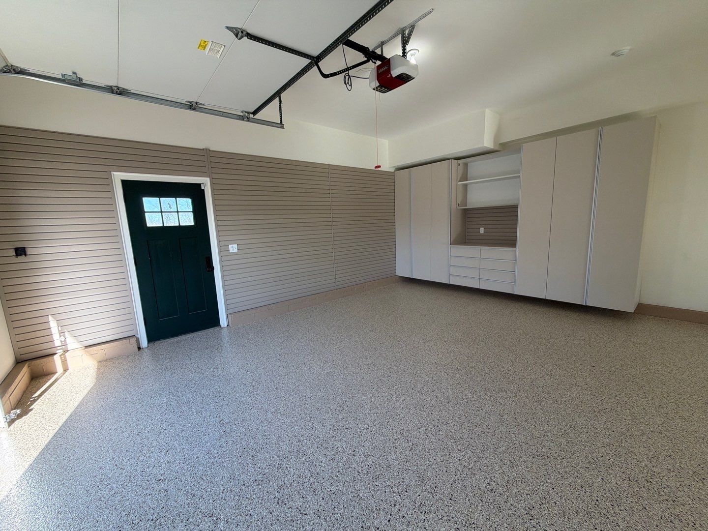 Project in Southport, CT by PremierGarage and The Tailored Closet