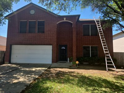 Project in Austin