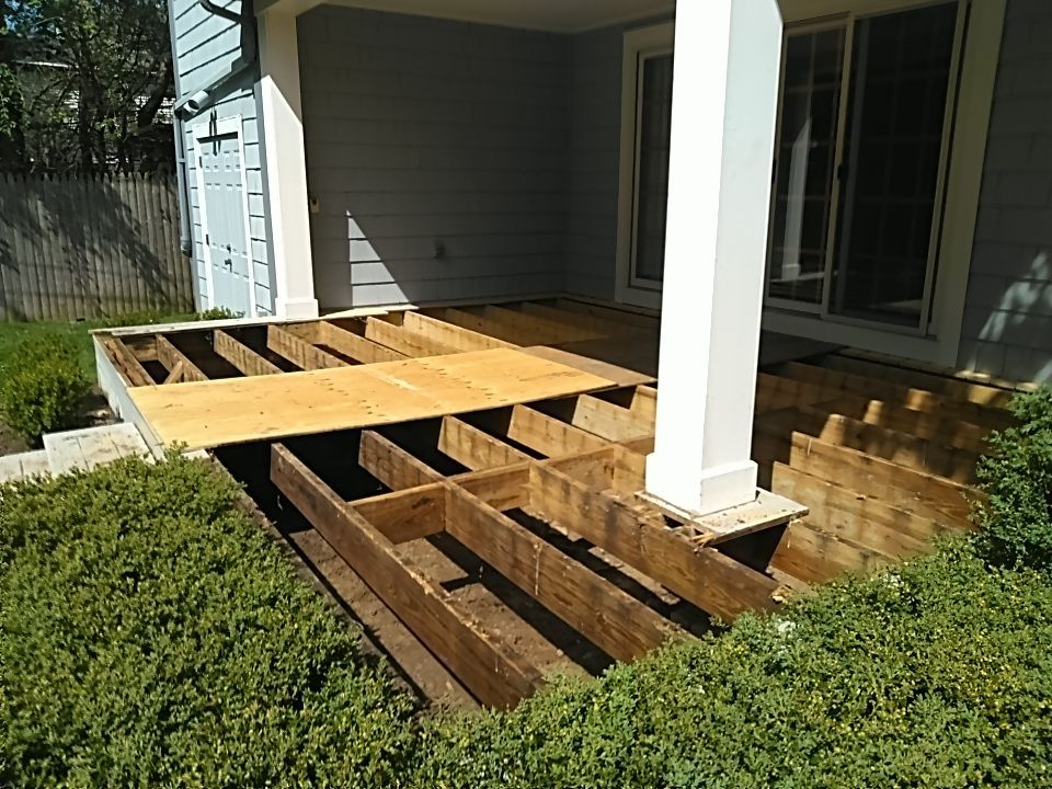 Outdoor Living by Ivy Lea Construction
