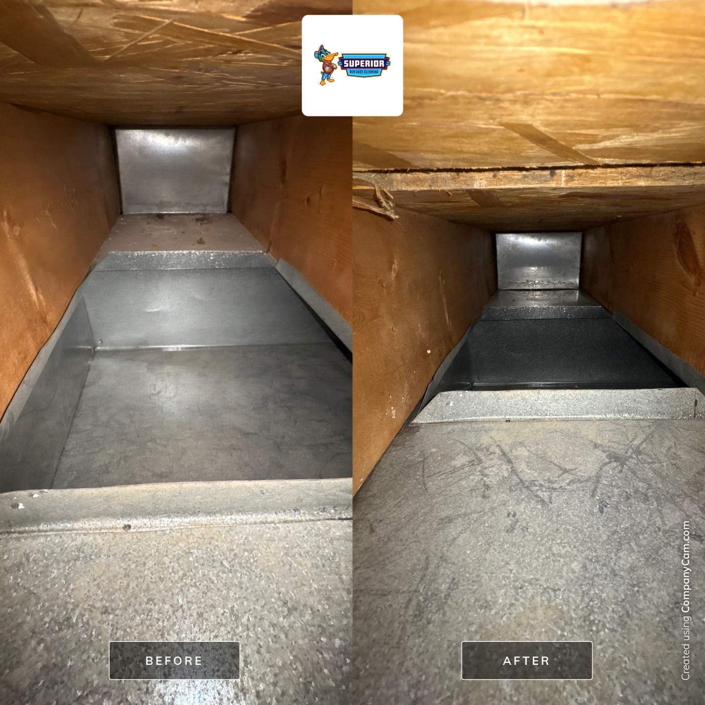 Air Duct Cleaning in Fennelton, PA by Superior Air Duct Cleaning