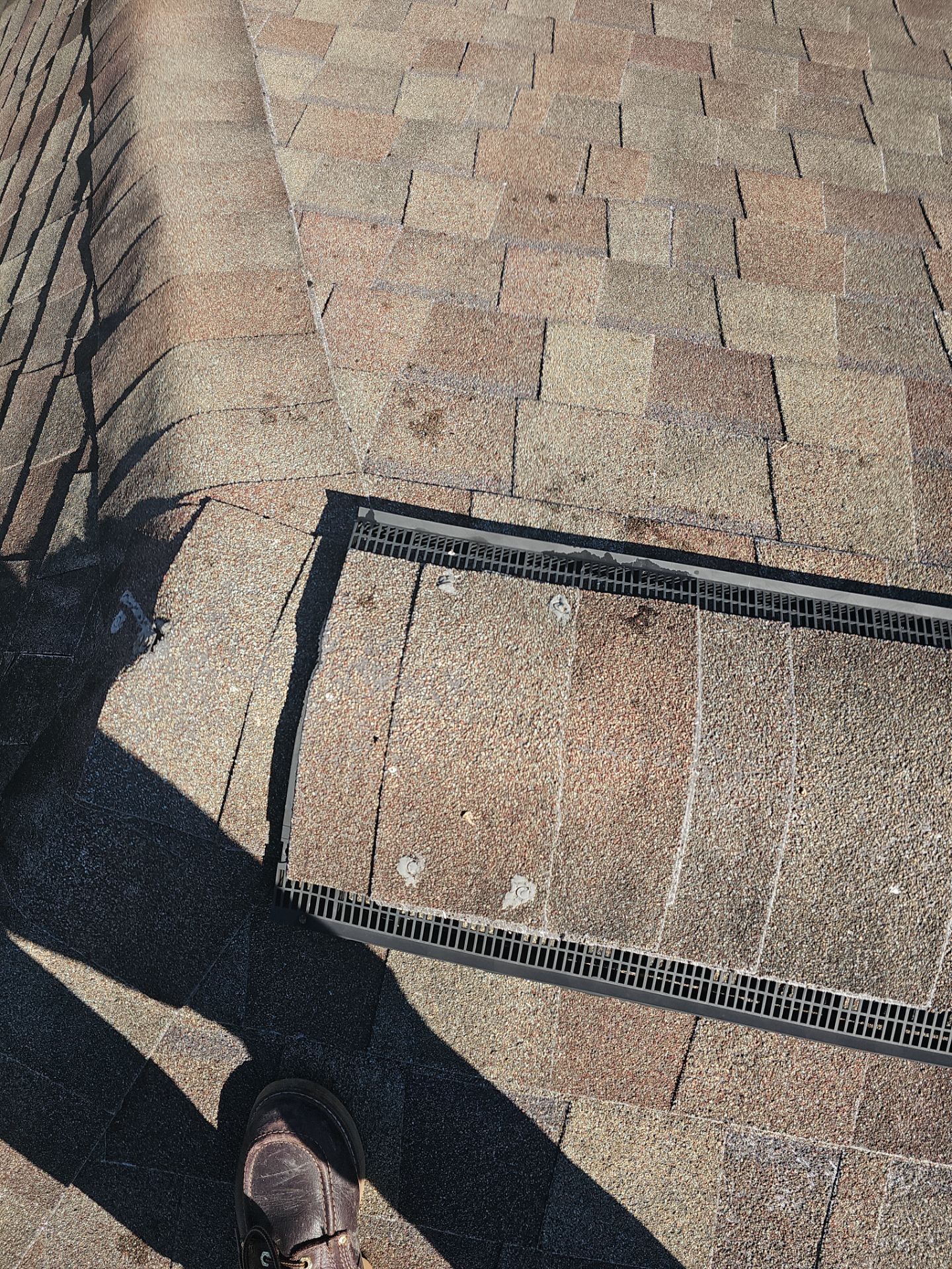 Roof Repair Pearland by Roof Repair Company