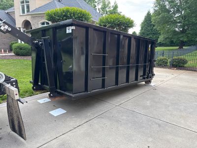 Project in Waxhaw