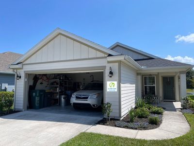 Julington Creek St. Johns, FL 32259 - Professional Exterior Painters