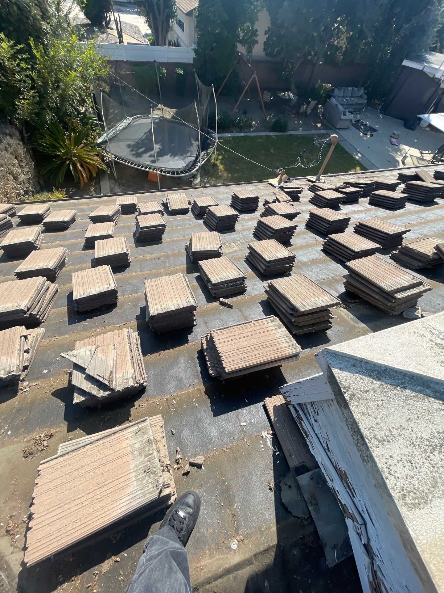 Roof Replacement - Downey CA 90240 by Epic Roof Replacement