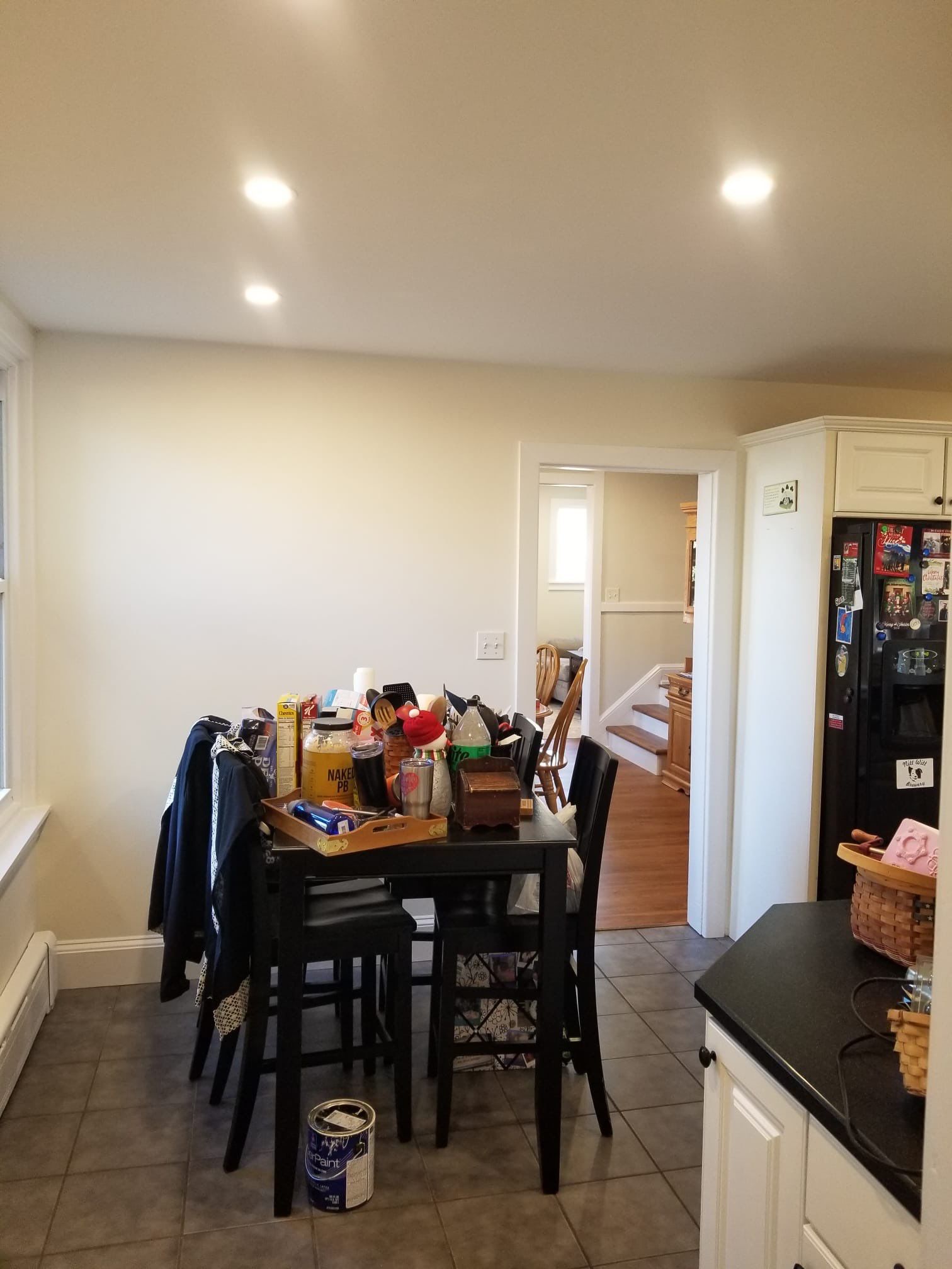 Colorful Room Painting Project by Davis Painting Llc 