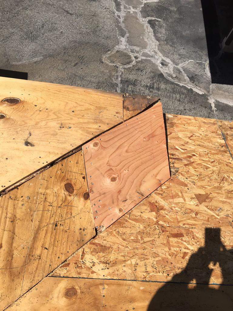 Roof Replacement - Alhambra, CA 91801 by Epic Roof Replacement