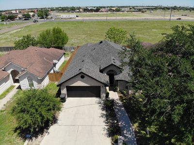 Project in Mcallen