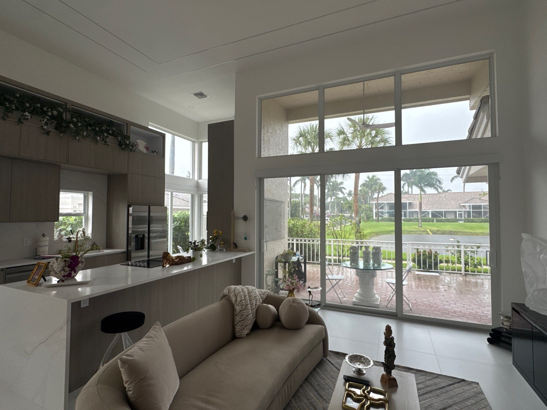 Margot's Residence  by Florida Storm Protection Unlimited