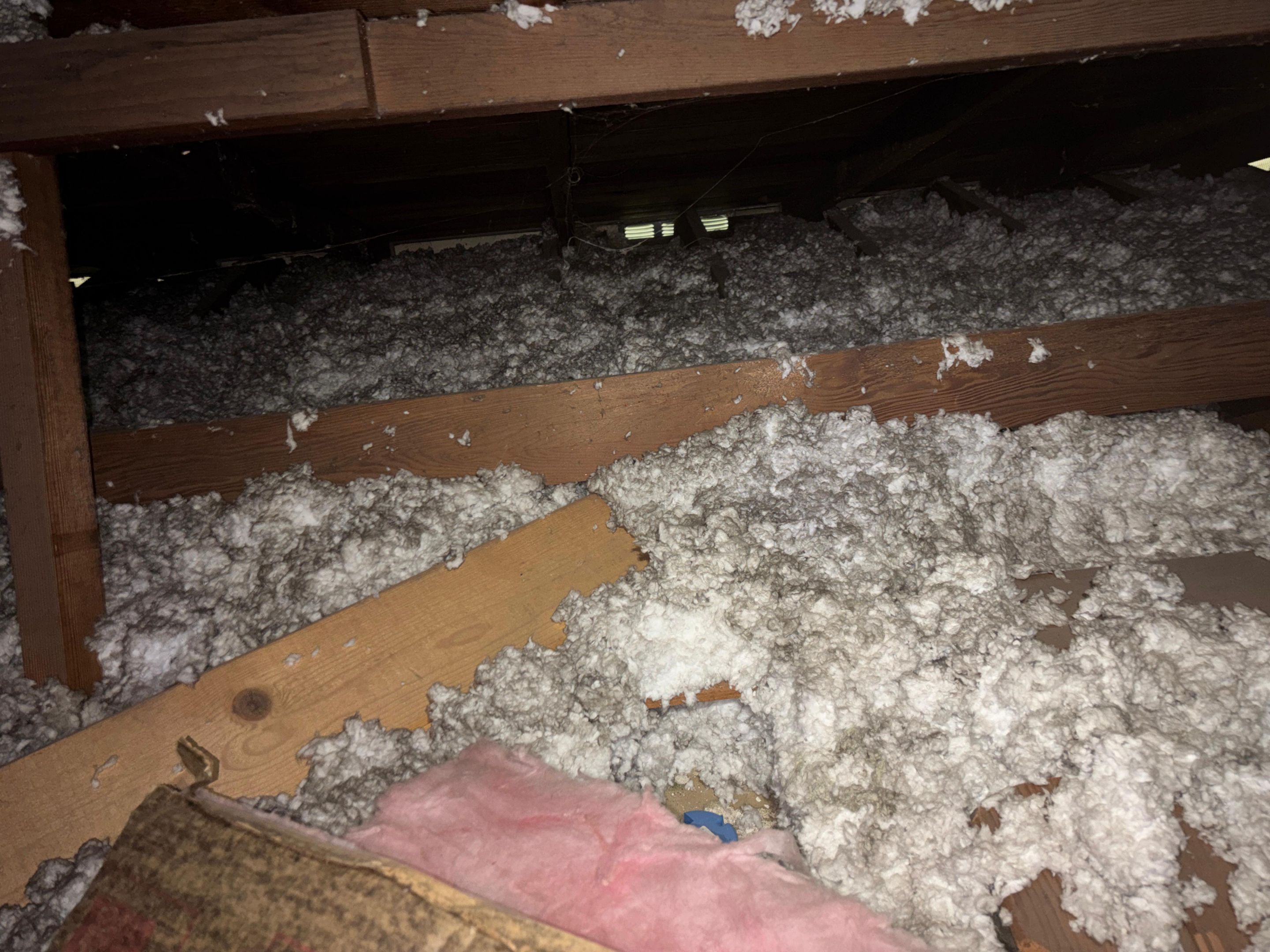 Project in Hawthorne by Insulation Labs