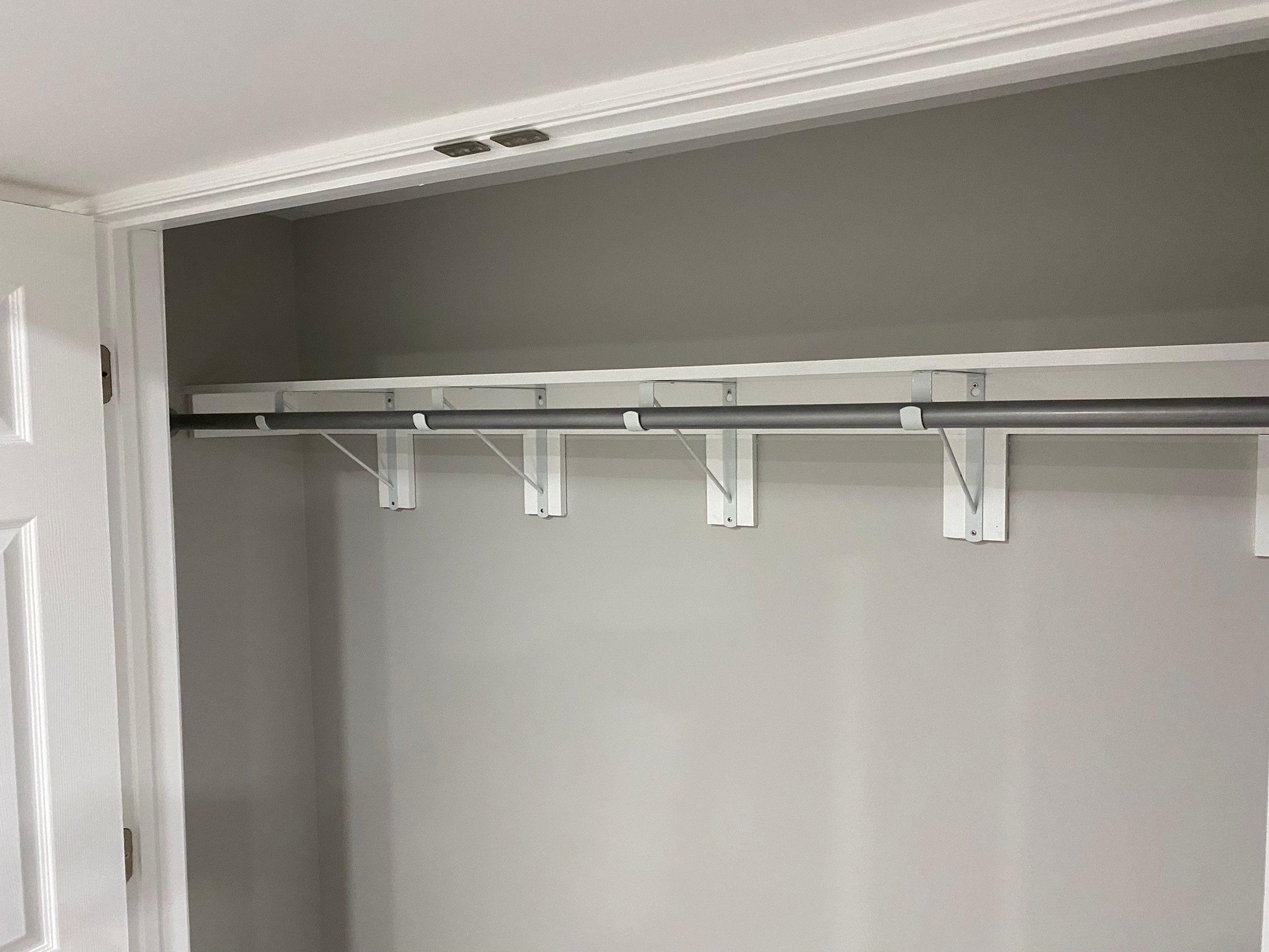 Complete Basement Buildout by The Smet Companies, LLC
