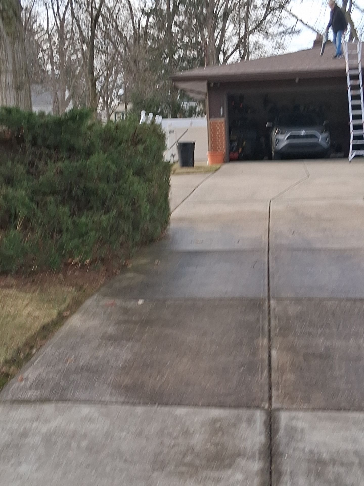 Roof Project in North Royalton Ohio by Barbera Home LLC