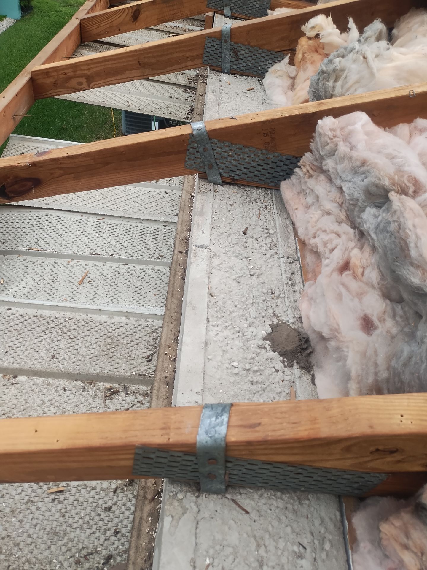Project in Largo 33774 by Mitchell Roofing Company LLC 