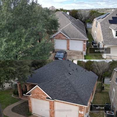 Onyx Black - Owens Corning TruDefinition Duration