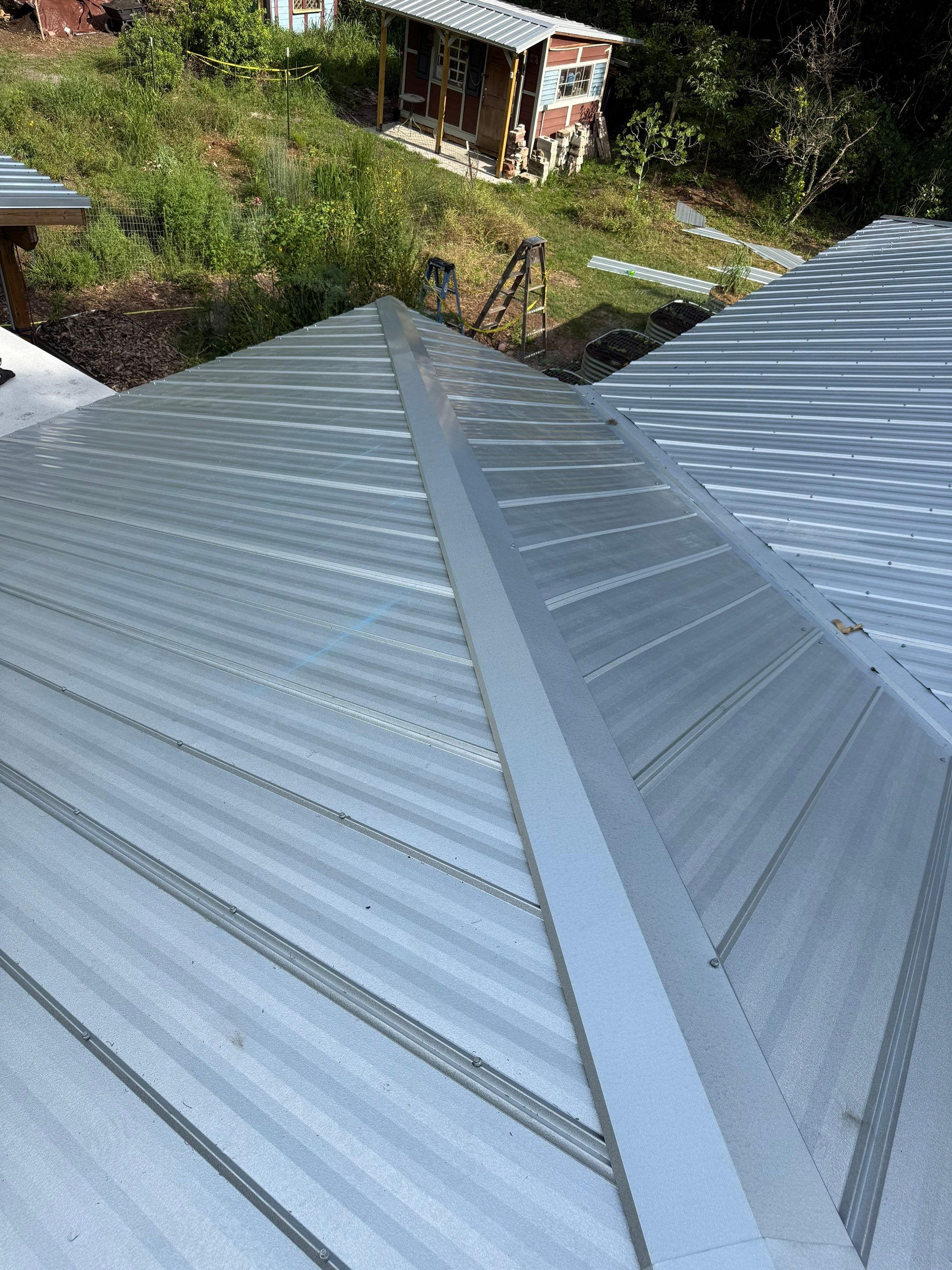 New Roof Replaced in Micanopy, FL by Brehm Roofing