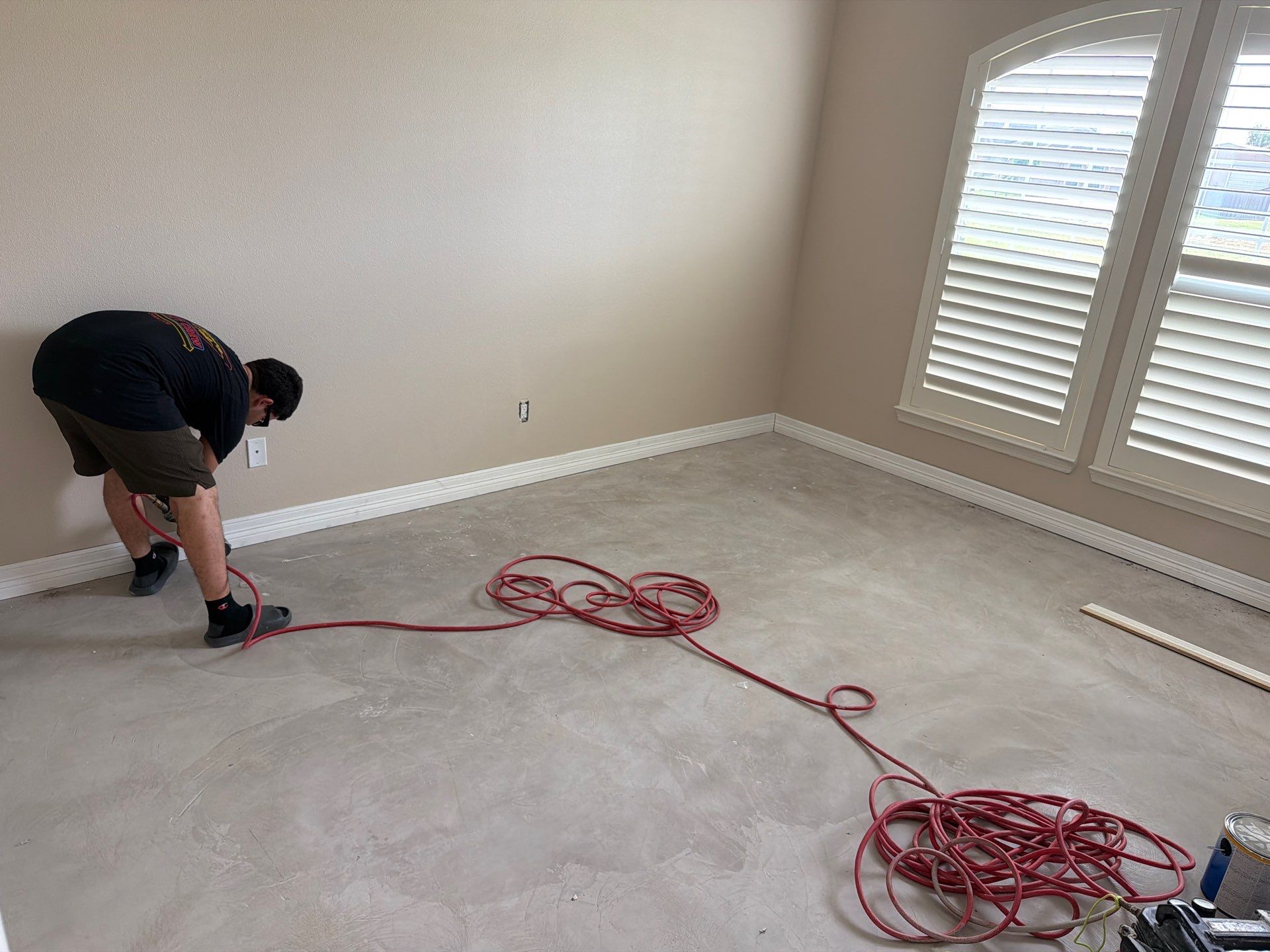 Water Damage Remediation and Restoration in Baytown by Southern Quality Craftsmanship