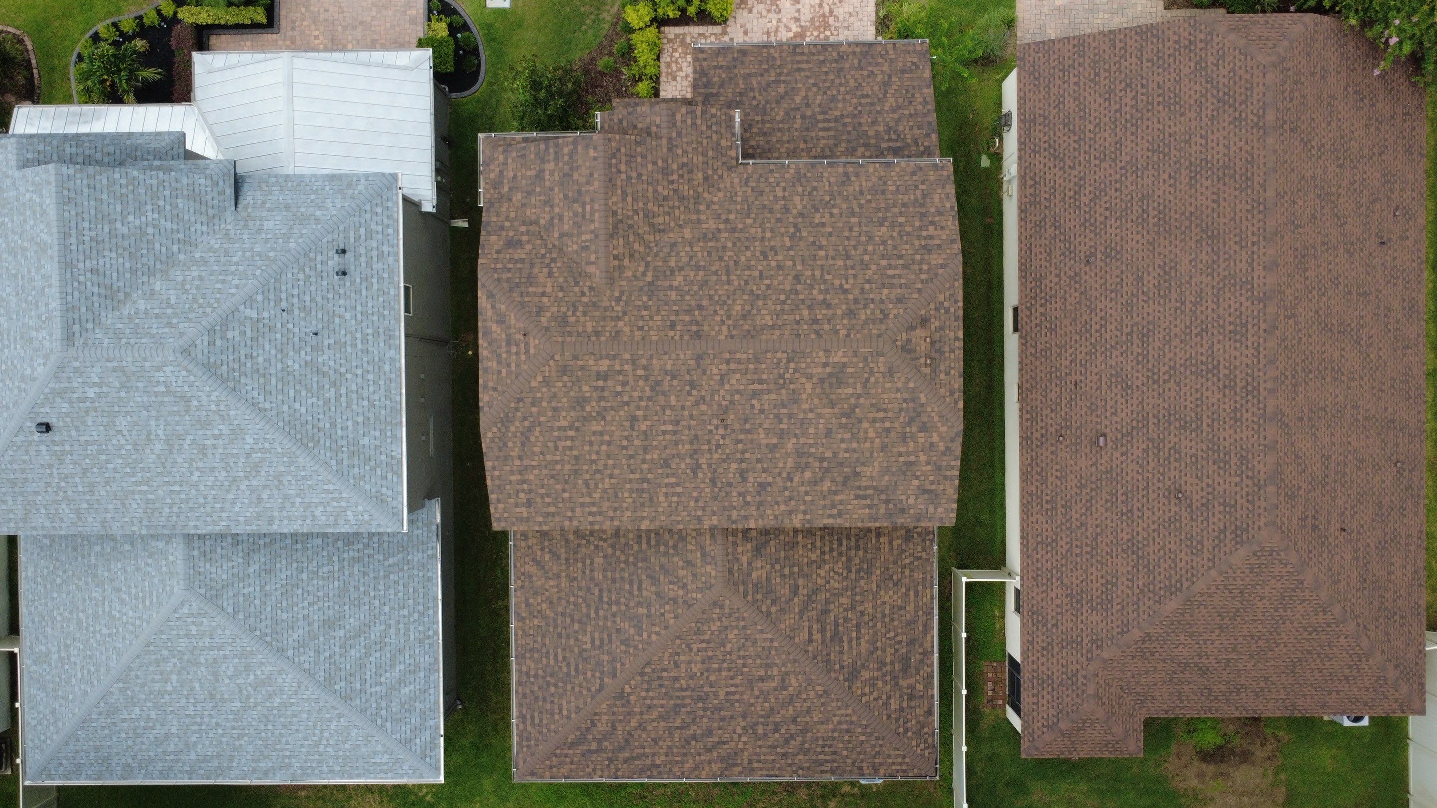 Roof Replacement in Riverview, FL by Steadfast Roofing 
