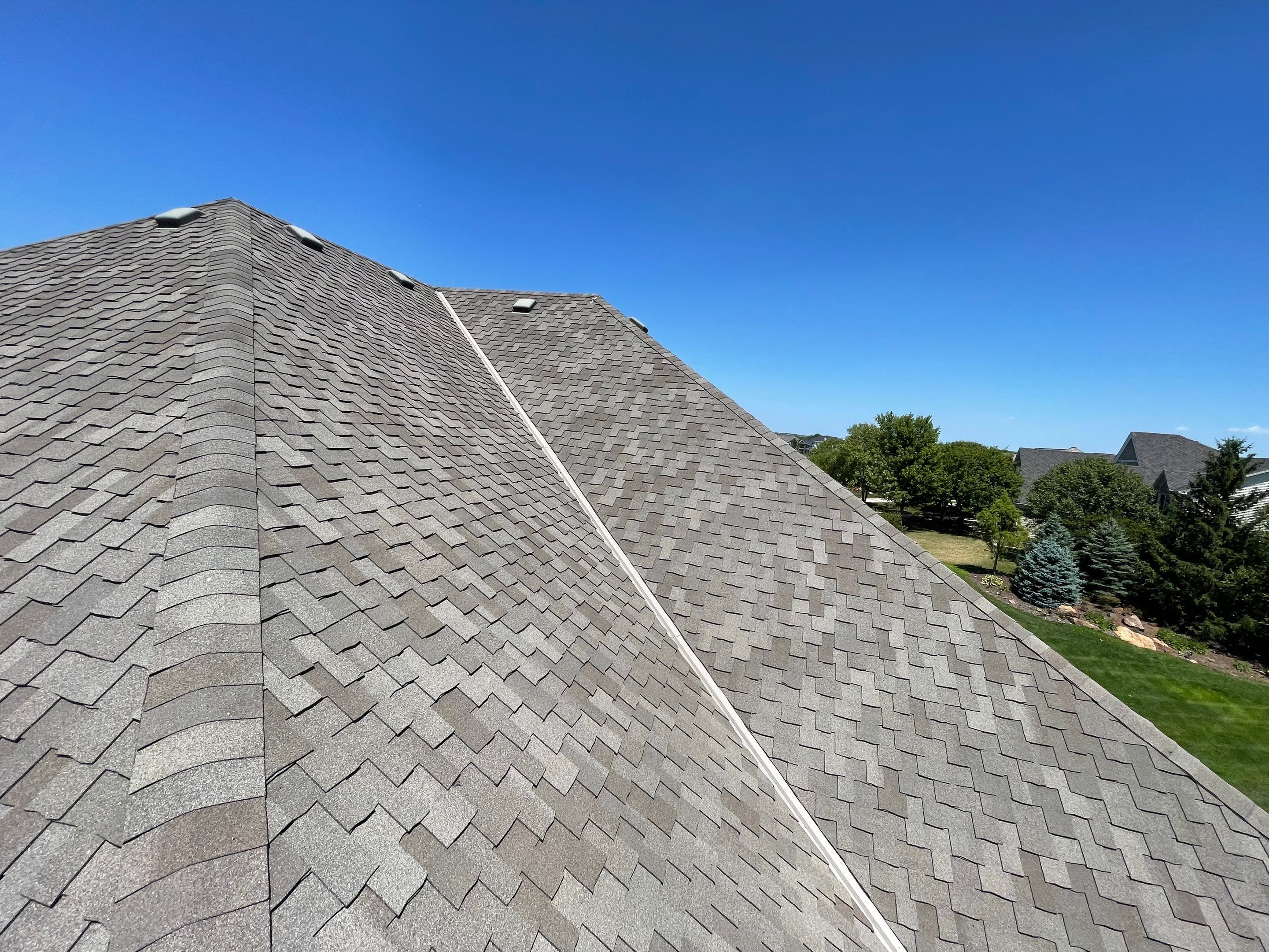 Comprehensive Residential Roofing and Exterior Installation in Waterloo by White Castle Roofing