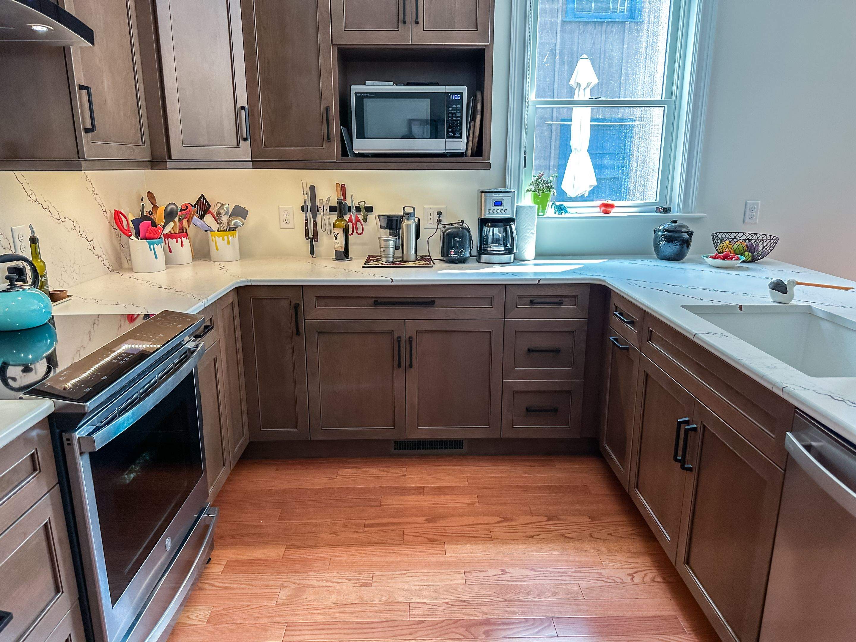 Oregon District Historic Remodel by Zengel Group