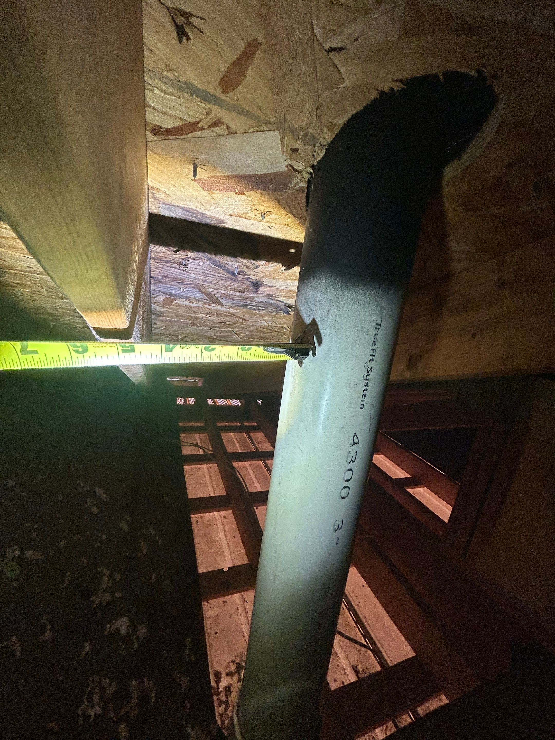 Easley Repair by Roofsters