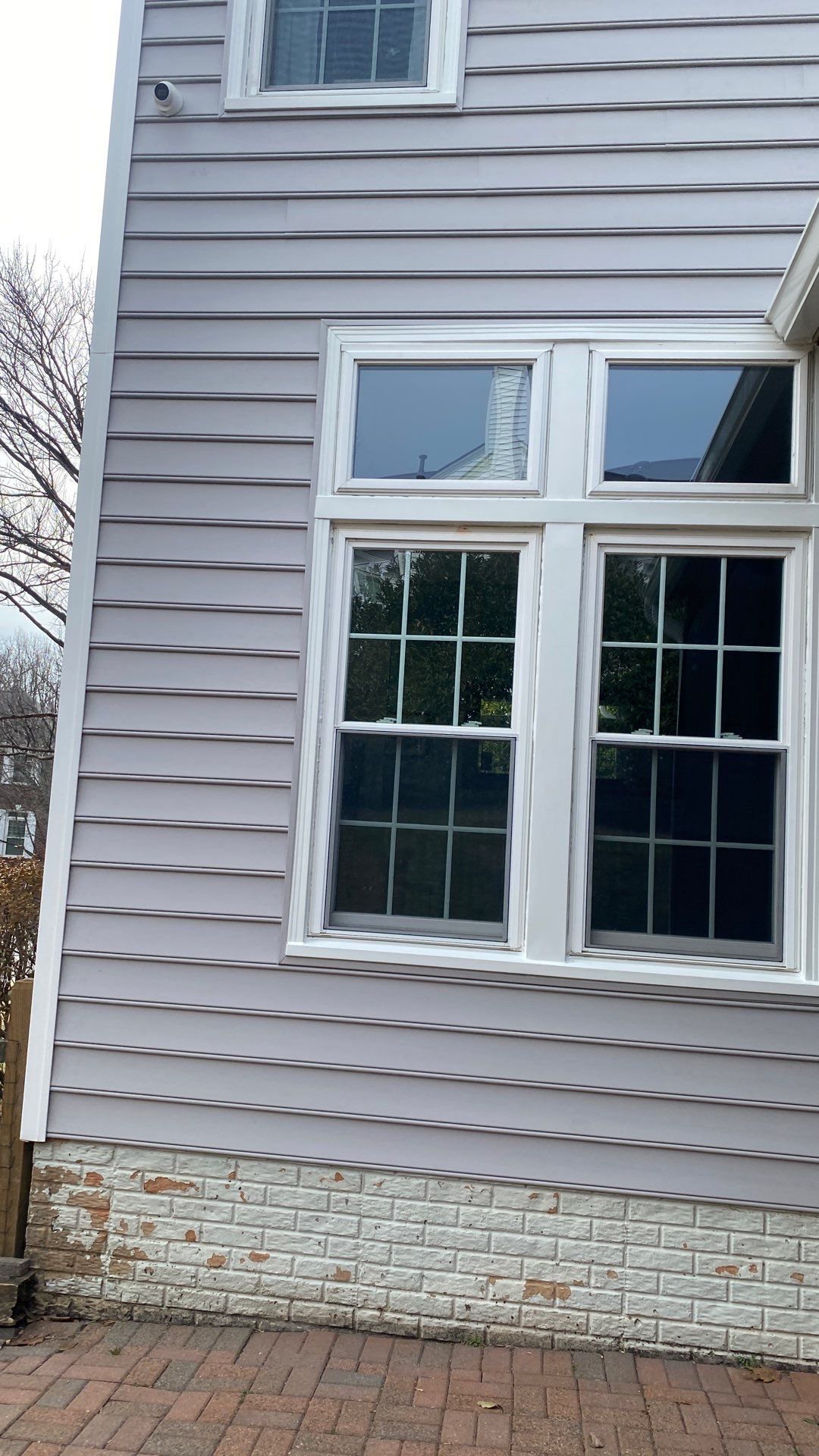 Sterling: Multi-Trade Insurance Restoration by RM Banning, Inc.