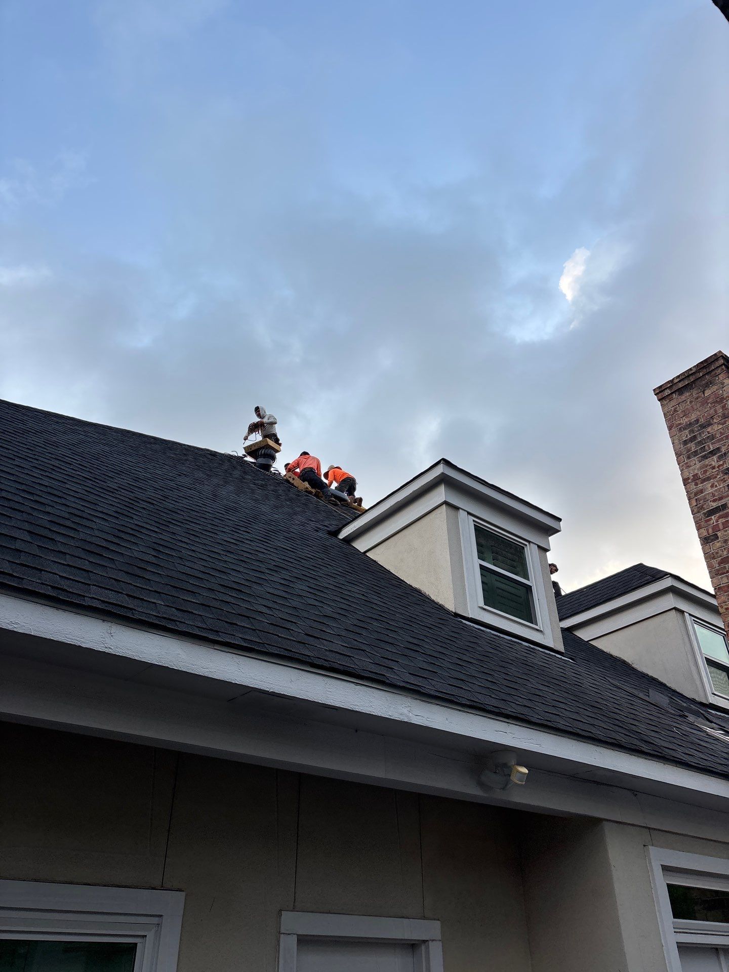 Roof Replacement Houston by Roof Repair Services LLC
