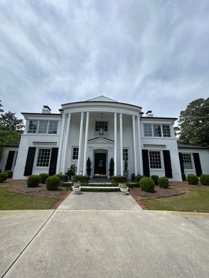 House Washing in Wilmington by Shark Power Washing