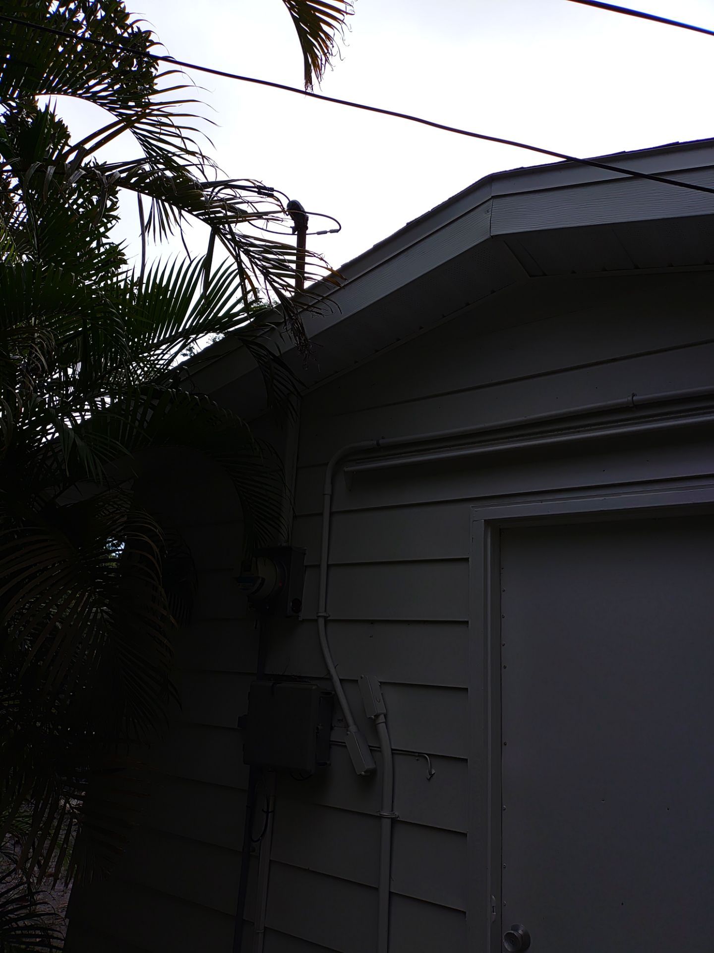 Custom Gutter Guards Installation in Sarasota FL by Gutter Professors