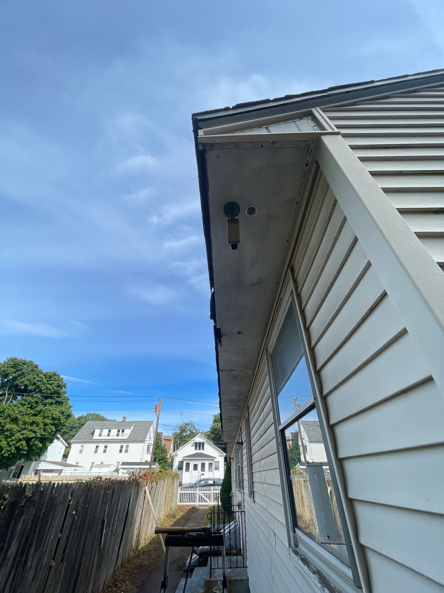 Residential Roofing Installation using Owens Corning TruDefinition Duration - Estate Gray by A Plus Exterior