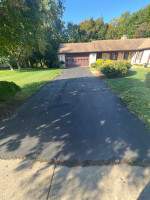 Roof Installation using GAF Timberline HDZ by ExteriorPros