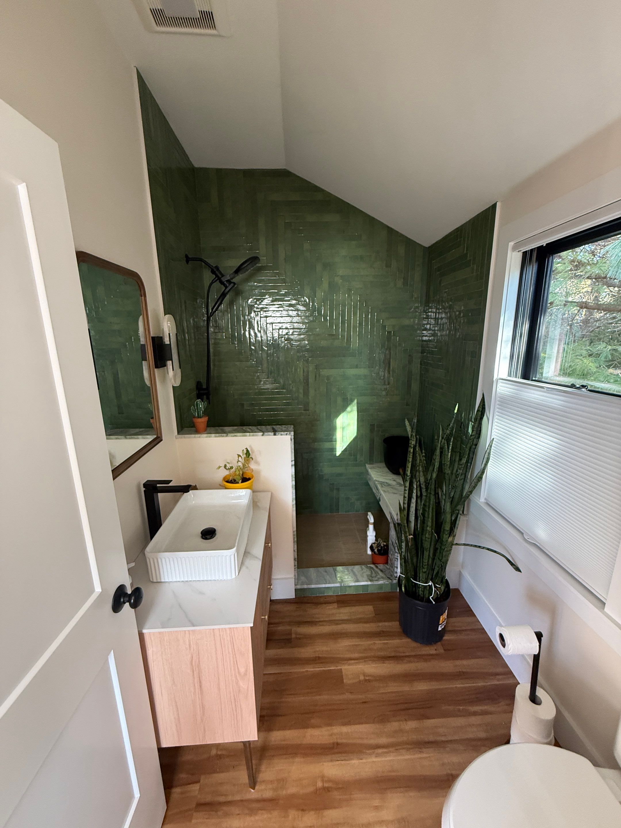 Project in Centerville, MA by Ranney Building & Design, Inc.