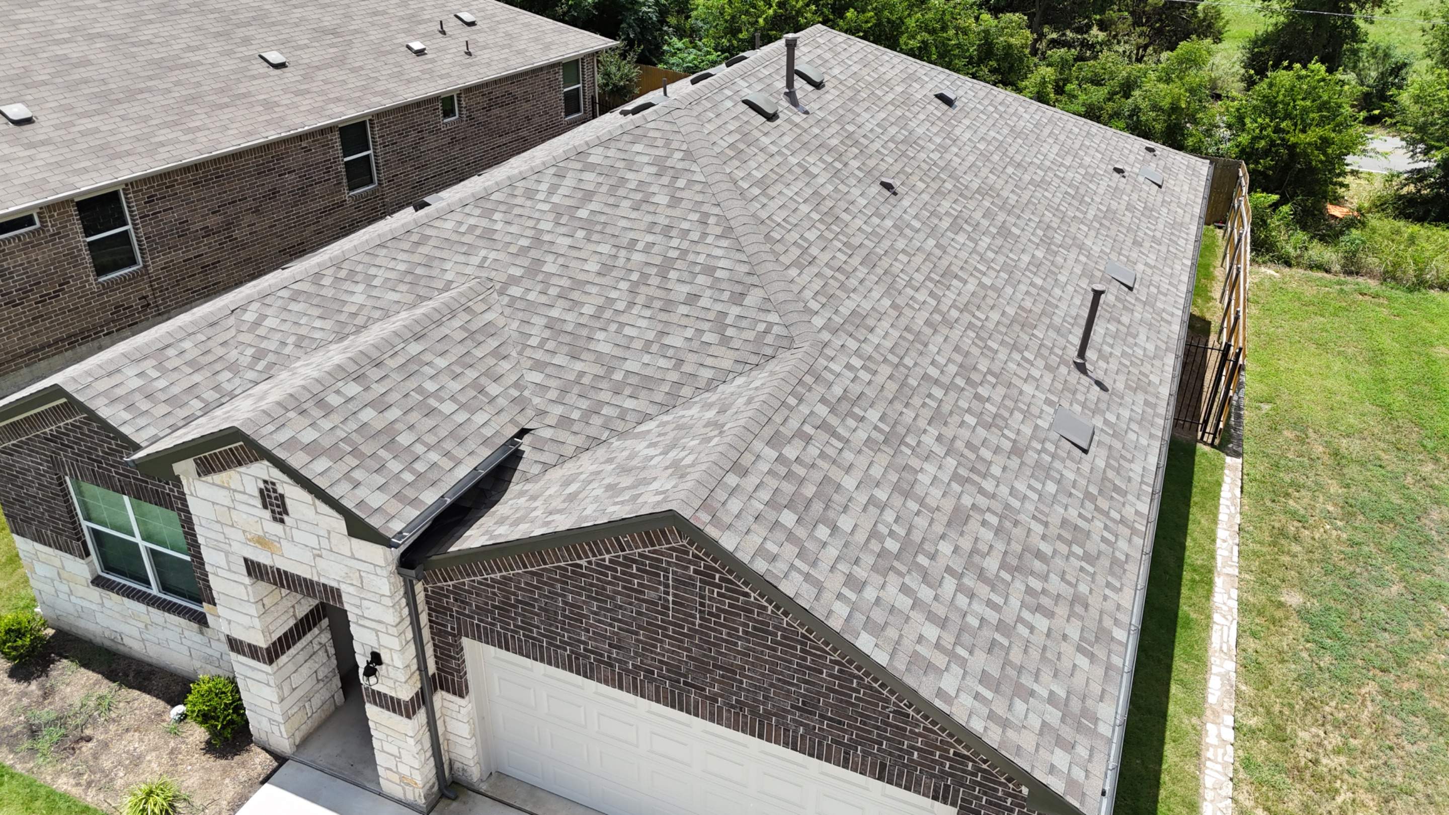 Driftwood - Owens Corning TruDefinition Duration by RoofsOnly.com