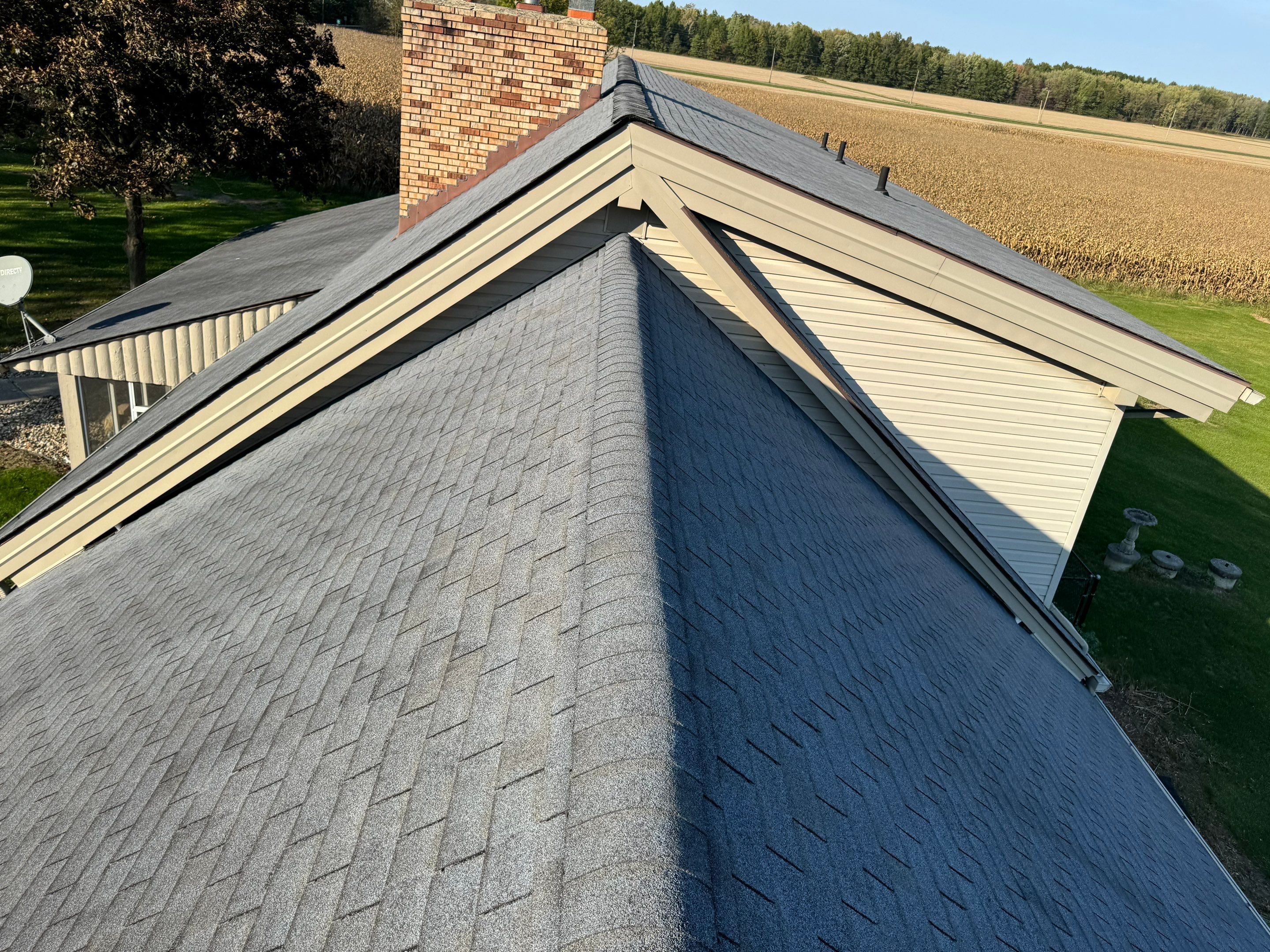 Roof Replacement by Homestyle in Elyria by Homestyle Home Improvements (HHI)